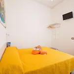 Bed and breakfast Teta 3*