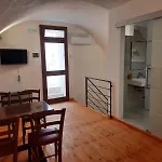 Bed & Breakfast Teta