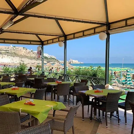 Bed & Breakfast Teta Vieste