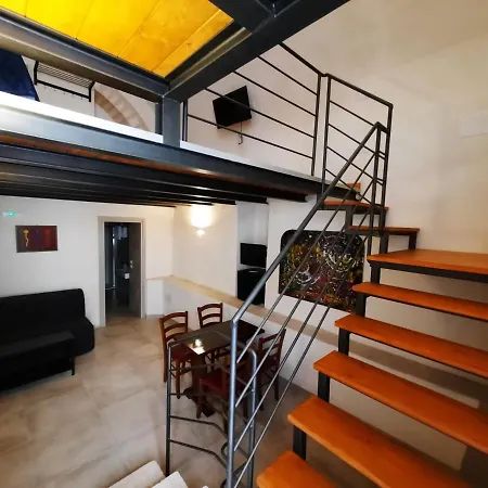 Bed & Breakfast Teta