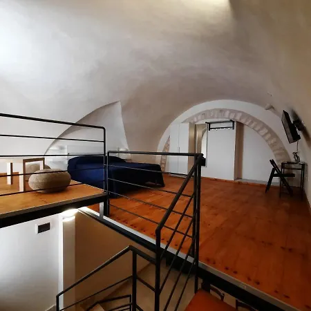 Teta Bed & Breakfast