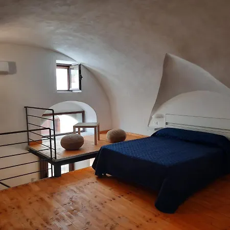 Teta Bed & Breakfast Vieste