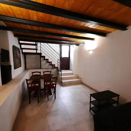 Teta 3* Vieste