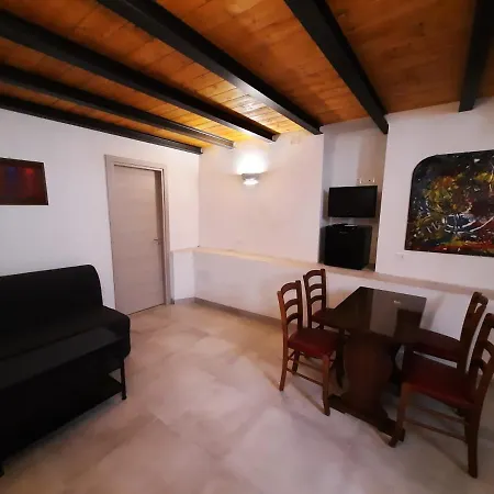 Bed & Breakfast Teta 4*