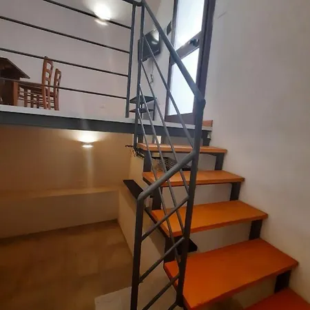 Bed & Breakfast Teta