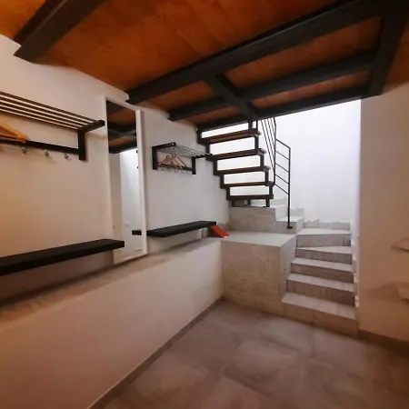 Teta Bed & Breakfast