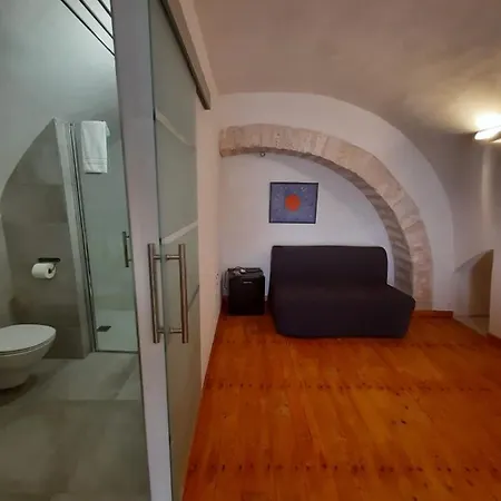 Bed & Breakfast Teta