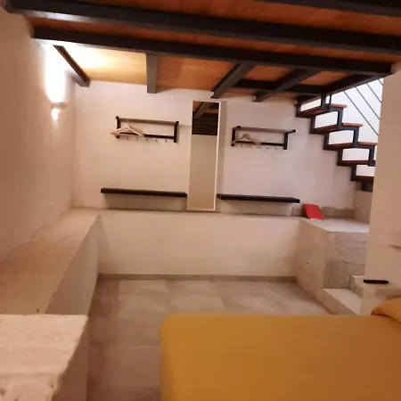 Teta Bed & Breakfast Vieste