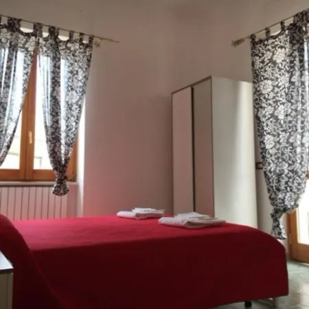 Teta Bed & Breakfast 4*