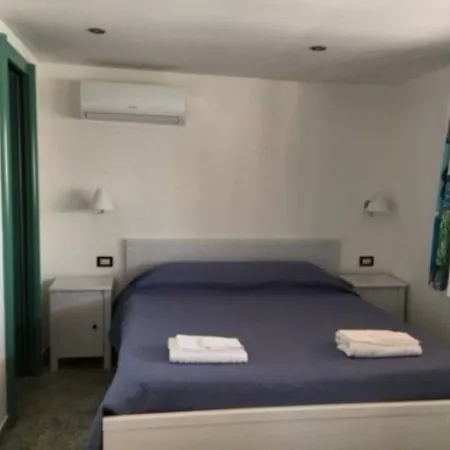 Teta Bed & Breakfast