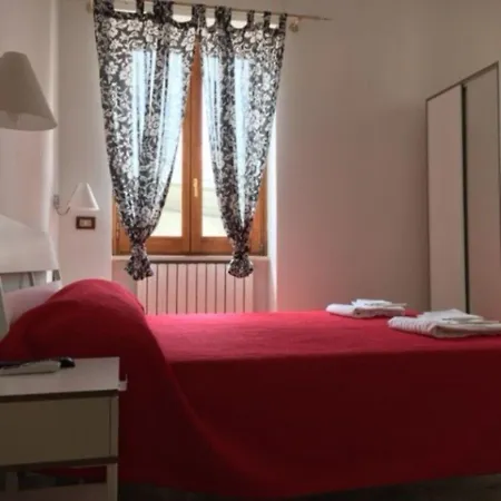 Frühstückspension Teta Vieste