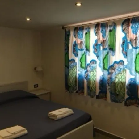 Bed & Breakfast Teta