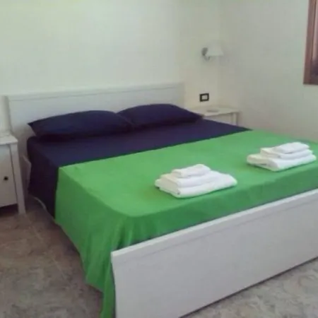 Teta Bed & Breakfast