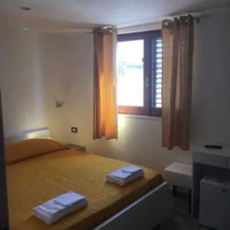 Teta Bed & Breakfast Vieste