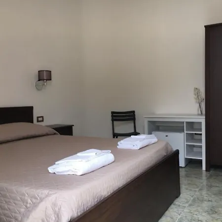 Bed & Breakfast Teta