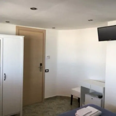 Teta Bed & Breakfast