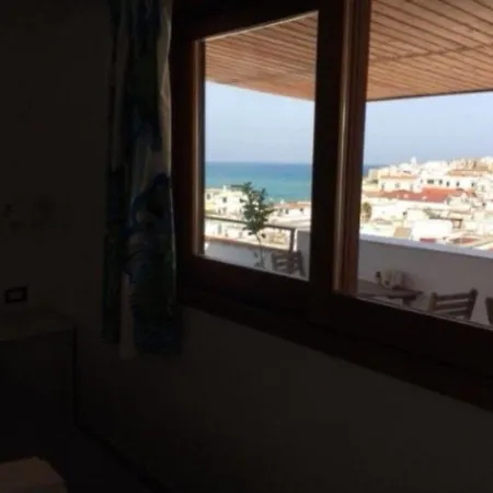 Bed & Breakfast Teta