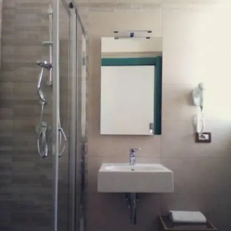 Teta Bed & Breakfast 4*