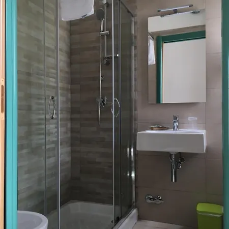 Teta Bed & Breakfast