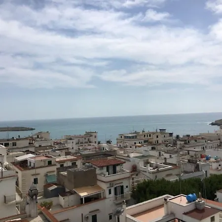 Teta Frühstückspension Vieste