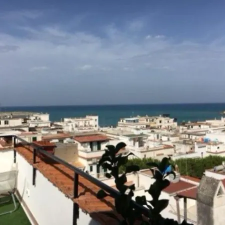 Frühstückspension Teta Vieste