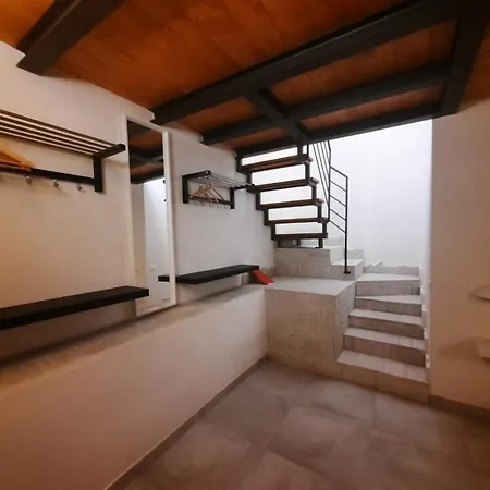 Teta Bed & Breakfast Vieste