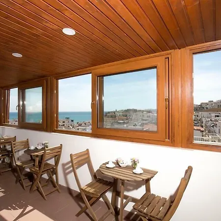 Alojamento de Acomodação e Pequeno-almoço Teta