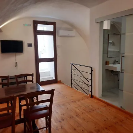 Bed & Breakfast Teta