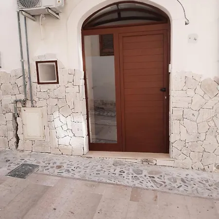 Bed & Breakfast Teta 4*