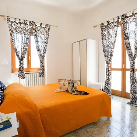 Teta Frühstückspension Vieste