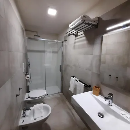 Bed & Breakfast Teta 4*