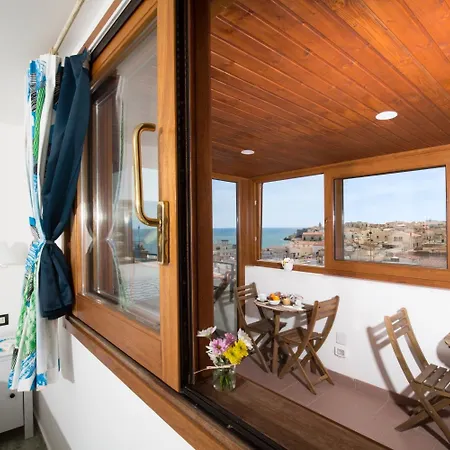 Teta 3* Vieste