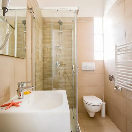 Bed & Breakfast Teta