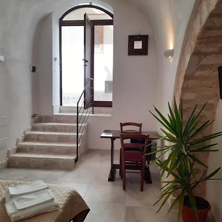 Bed & Breakfast Teta Vieste