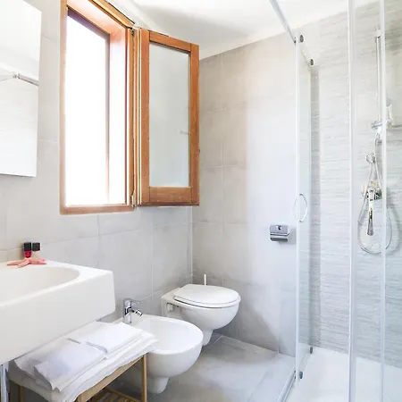 Bed & Breakfast Teta