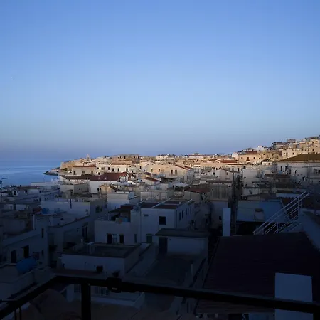 Frühstückspension Teta Vieste