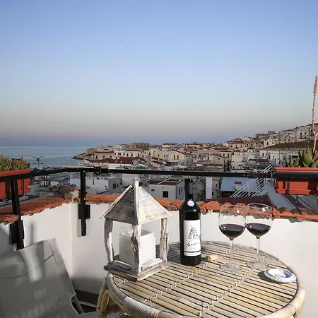 Teta Bed & Breakfast