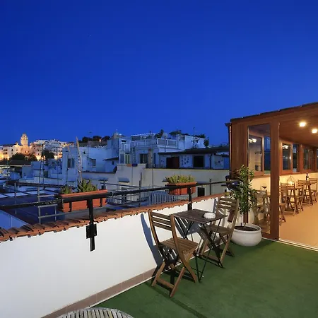 Teta Bed & Breakfast Vieste