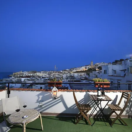 Teta 3* Vieste