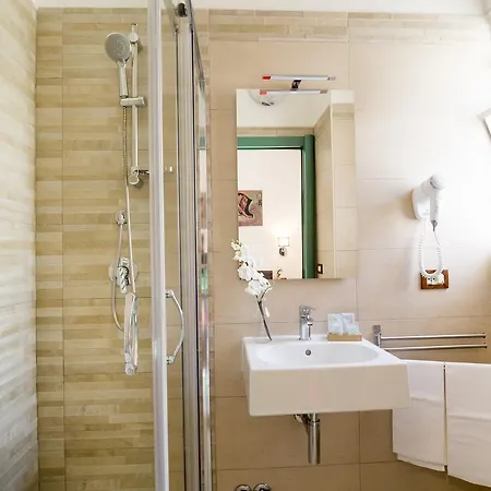 Teta Bed & Breakfast 4*