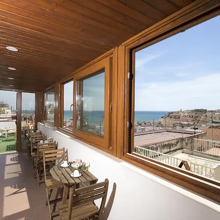 Teta Bed & Breakfast Vieste