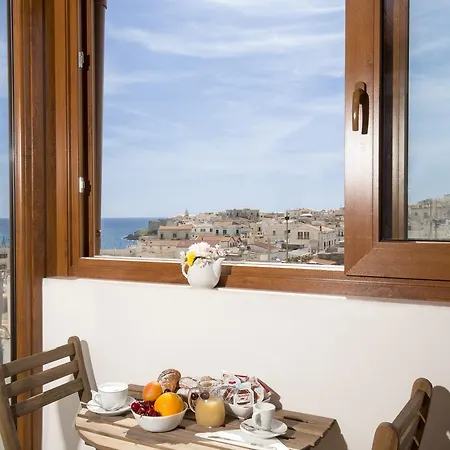 Bed & Breakfast Teta