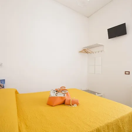 Teta Bed & Breakfast Vieste