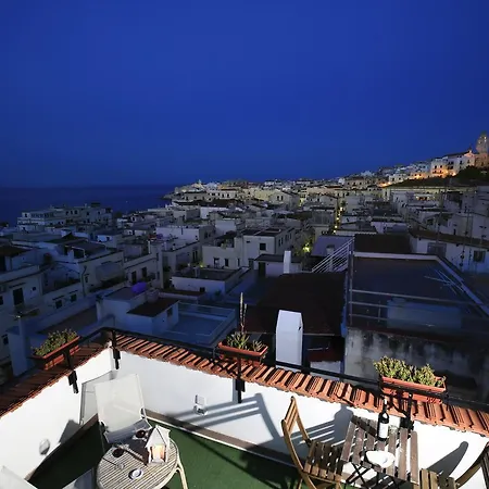 Teta 3* Vieste