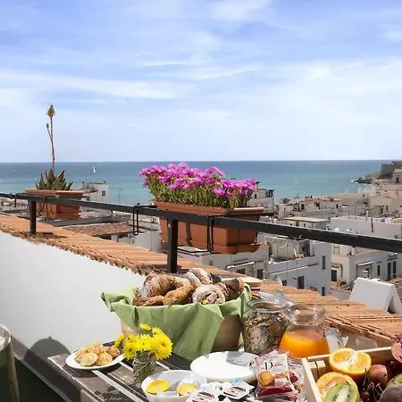 Teta Frühstückspension Vieste