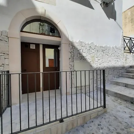 Teta * Vieste