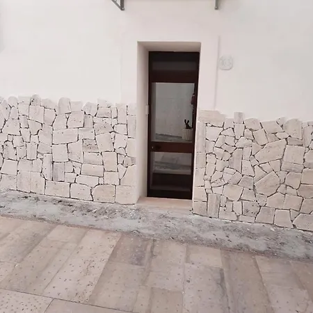 Teta Отель типа 