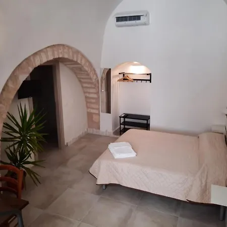 Teta Bed & Breakfast *