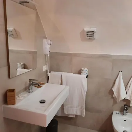 Teta Bed & Breakfast *