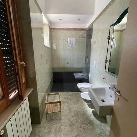 Teta Bed & Breakfast *